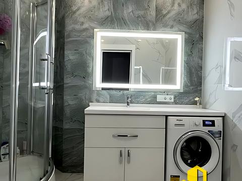 квартира за адресою Пономарьова вул., 26 к1