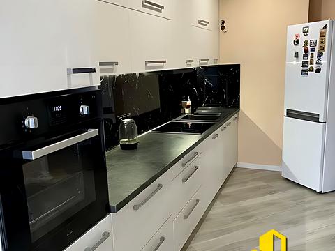 квартира за адресою Пономарьова вул., 26 к1