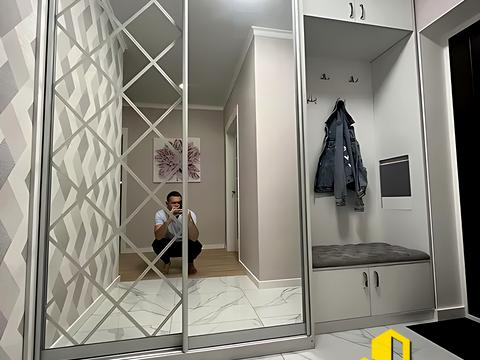 квартира за адресою Пономарьова вул., 26 к1