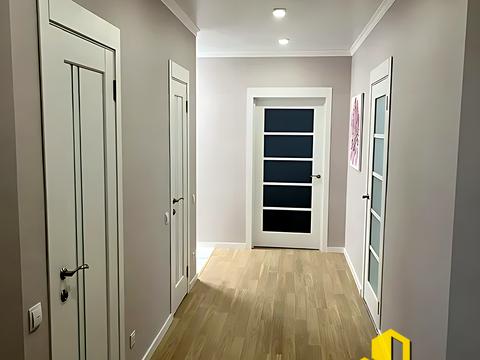 квартира за адресою Пономарьова вул., 26 к1