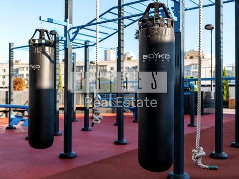 комерційна за адресою Берестейський просп. (Перемоги), 11 к2