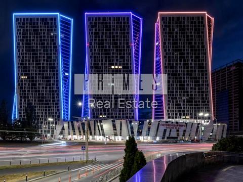 комерційна за адресою Берестейський просп. (Перемоги), 11 к2