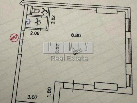 комерційна за адресою Берестейський просп. (Перемоги), 11 к2
