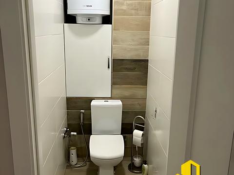 квартира за адресою Пономарьова вул., 26 к1