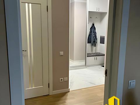 квартира за адресою Пономарьова вул., 26 к1