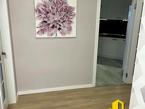 квартира за адресою Пономарьова вул., 26 к1