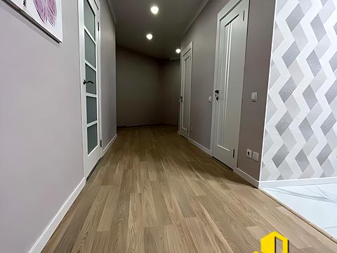 квартира за адресою Пономарьова вул., 26 к1