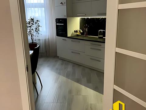 квартира за адресою Пономарьова вул., 26 к1