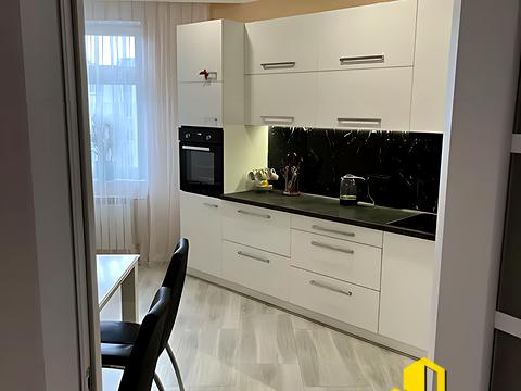 квартира за адресою Пономарьова вул., 26 к1