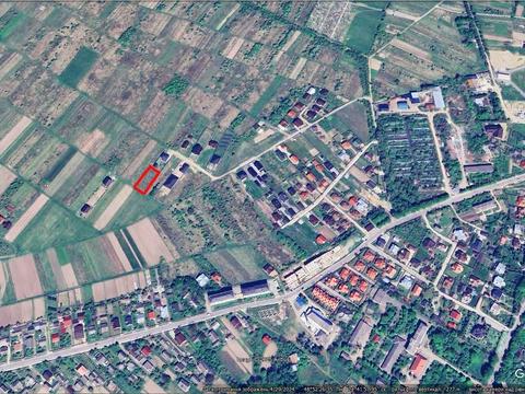 ділянка за адресою 