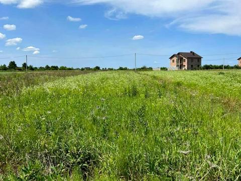 ділянка за адресою 