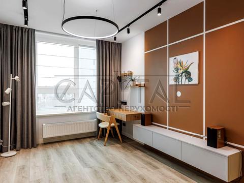 квартира по адресу Кудрявская ул., 24а