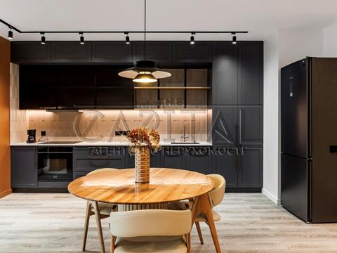 квартира по адресу Кудрявская ул., 24а