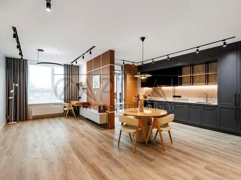 квартира по адресу Кудрявская ул., 24а