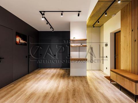 квартира по адресу Кудрявская ул., 24а