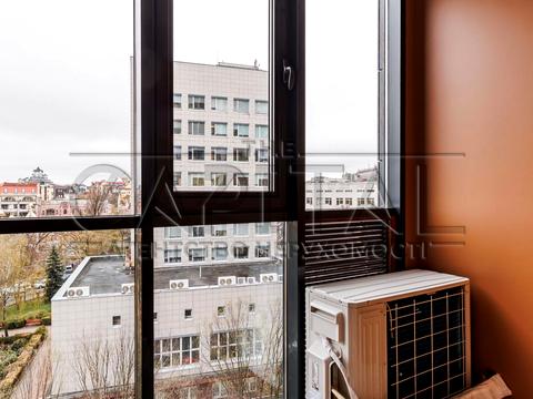 квартира по адресу Кудрявская ул., 24а