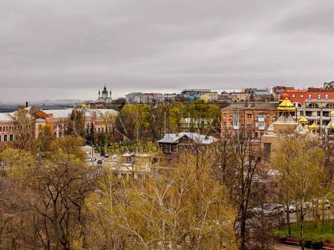 квартира по адресу Кудрявская ул., 24а