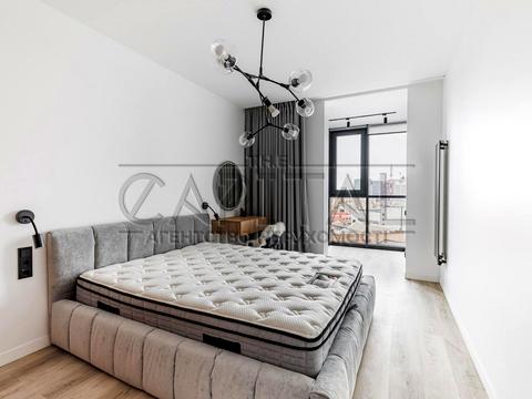 квартира по адресу Кудрявская ул., 24а