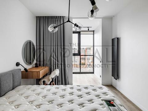 квартира по адресу Кудрявская ул., 24а