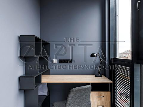 квартира по адресу Кудрявская ул., 24а