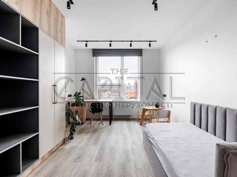 квартира по адресу Кудрявская ул., 24а