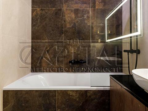 квартира по адресу Кудрявская ул., 24а