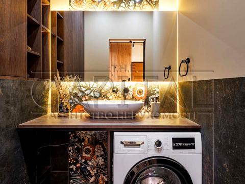 квартира по адресу Кудрявская ул., 24а