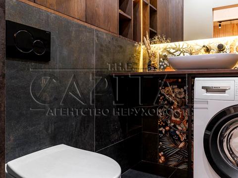 квартира по адресу Кудрявская ул., 24а