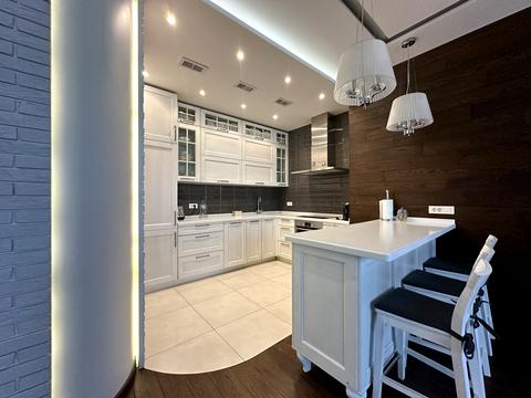 квартира за адресою Перлинна вул., 3