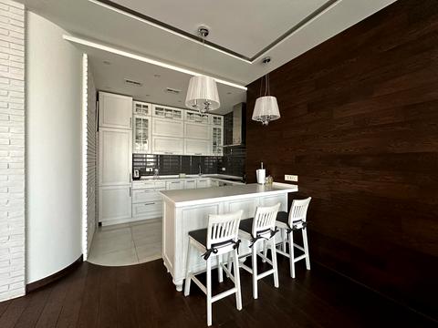 квартира за адресою Перлинна вул., 3