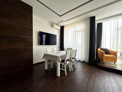 квартира за адресою Перлинна вул., 3