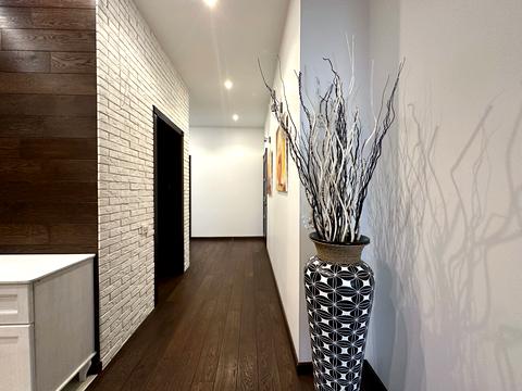 квартира за адресою Перлинна вул., 3