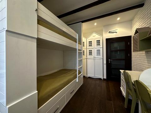 квартира за адресою Перлинна вул., 3