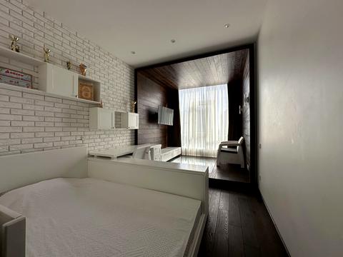 квартира за адресою Перлинна вул., 3