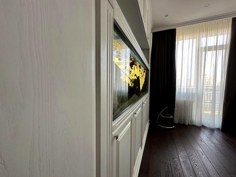 квартира за адресою Перлинна вул., 3