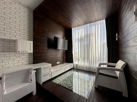 квартира за адресою Перлинна вул., 3