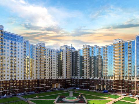 квартира за адресою Перлинна вул., 3