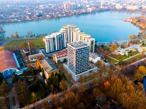 квартира за адресою Гетьмана Мазепи вул., (Будинок 1)