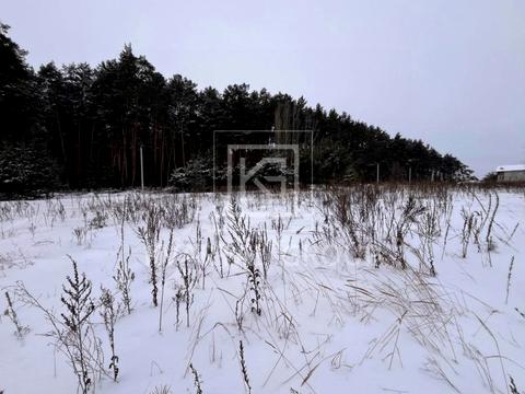 ділянка за адресою Мальовнича, 3