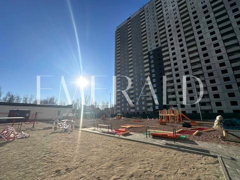 квартира по адресу Электротехническая ул., (Будинок 2)