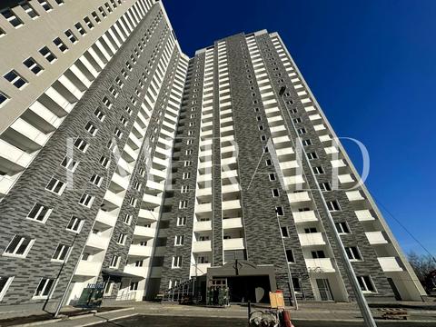 квартира по адресу Электротехническая ул., (Будинок 2)