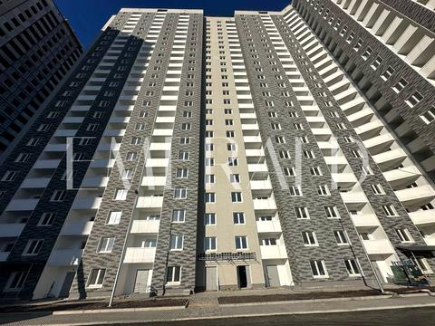 квартира по адресу Электротехническая ул., (Будинок 2)