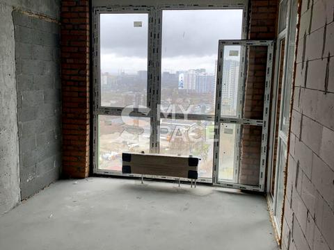 квартира за адресою Причальна вул., 8