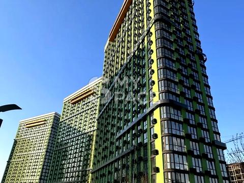 квартира за адресою Причальна вул., 8