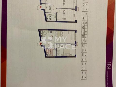 квартира за адресою Причальна вул., 8