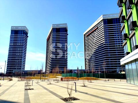 квартира за адресою Причальна вул., 8