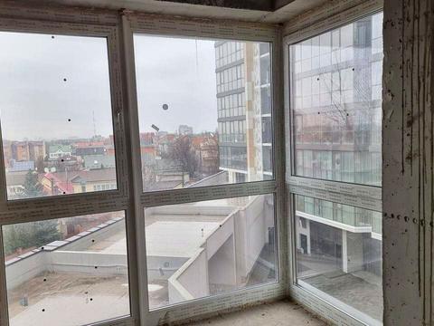 квартира за адресою Науки просп. (Гагаріна), 112-Б