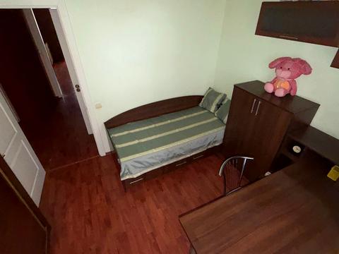 квартира за адресою Володимира Сікевича вул., 15