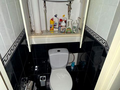 квартира за адресою Володимира Сікевича вул., 15