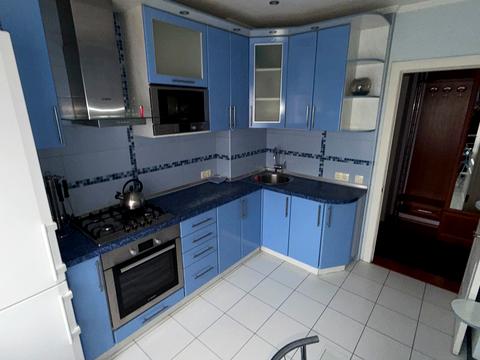 квартира за адресою Володимира Сікевича вул., 15